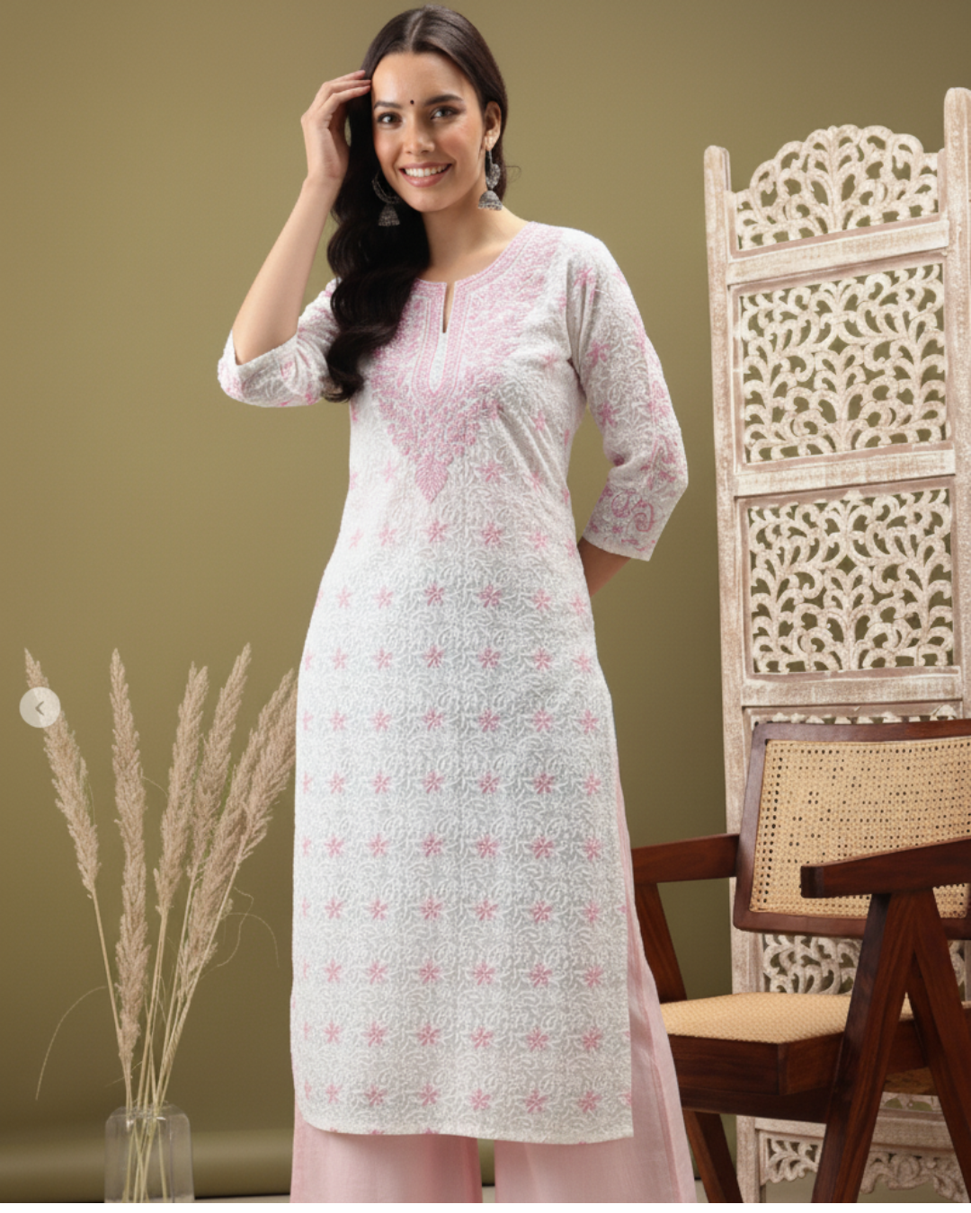 Kurti generated image 1